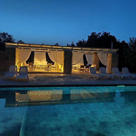 Agriturismo La Turrita Sant'Andrea  Ngoại thất bức ảnh