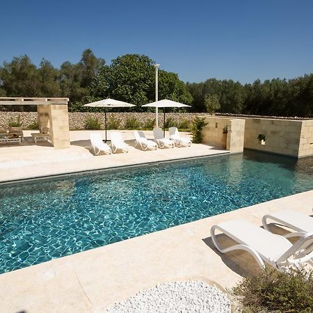 Agriturismo La Turrita Sant'Andrea  Ngoại thất bức ảnh