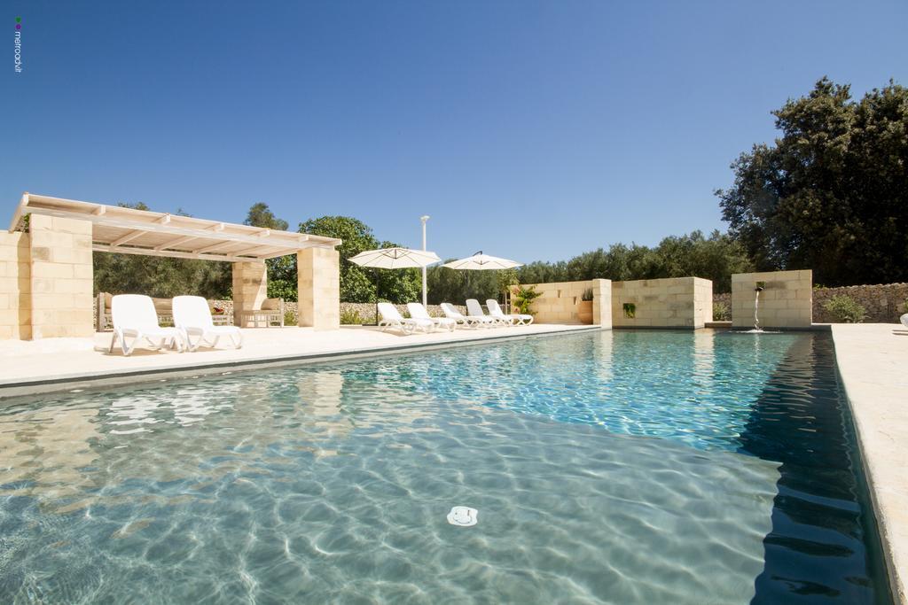 Agriturismo La Turrita Sant'Andrea  Ngoại thất bức ảnh