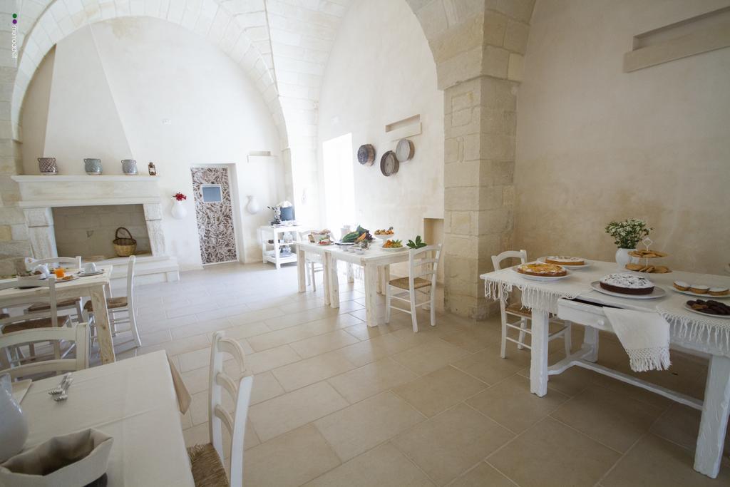 Agriturismo La Turrita Sant'Andrea  Ngoại thất bức ảnh