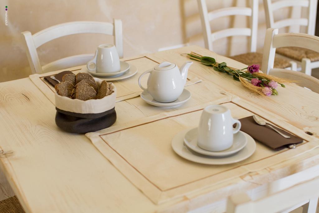 Agriturismo La Turrita Sant'Andrea  Ngoại thất bức ảnh