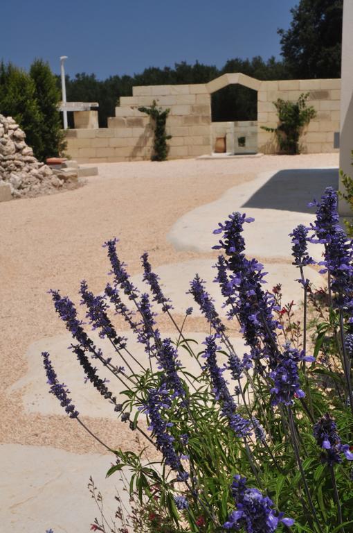 Agriturismo La Turrita Sant'Andrea  Ngoại thất bức ảnh