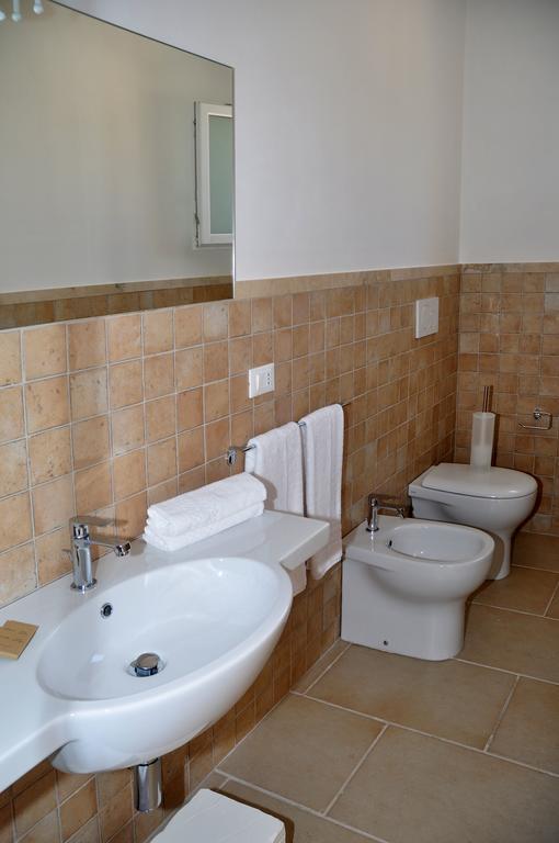 Agriturismo La Turrita Sant'Andrea  Ngoại thất bức ảnh