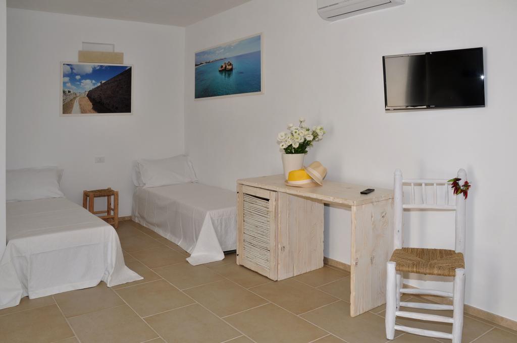 Agriturismo La Turrita Sant'Andrea  Phòng bức ảnh
