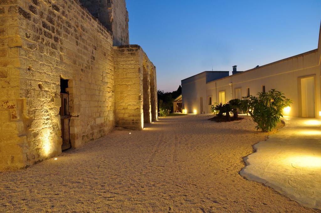 Agriturismo La Turrita Sant'Andrea  Ngoại thất bức ảnh