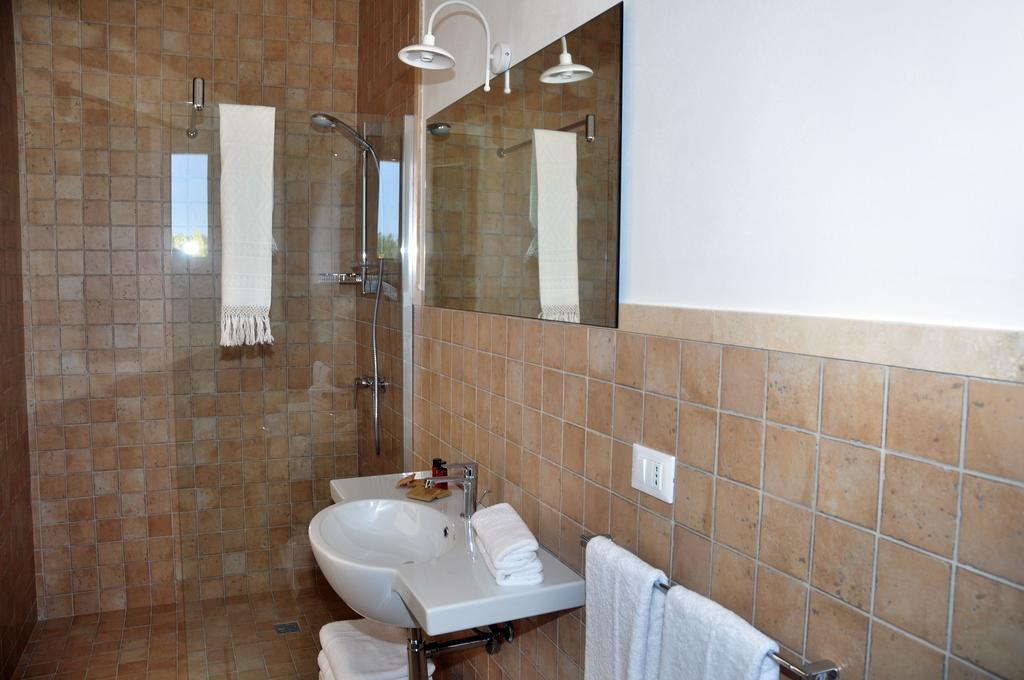 Agriturismo La Turrita Sant'Andrea  Phòng bức ảnh