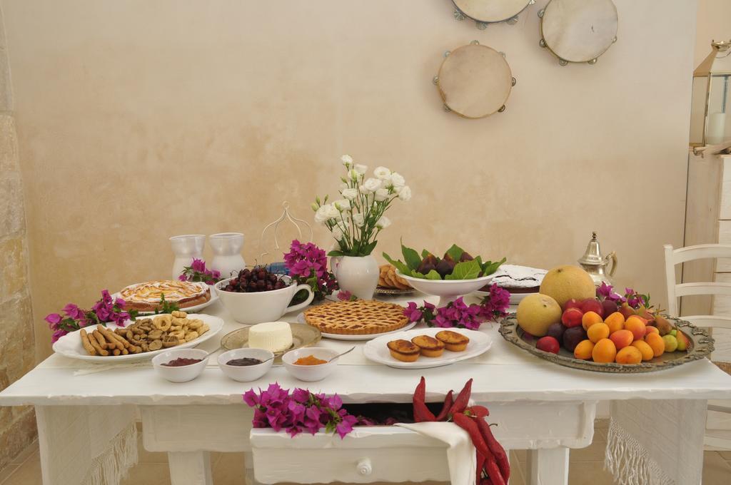 Agriturismo La Turrita Sant'Andrea  Ngoại thất bức ảnh