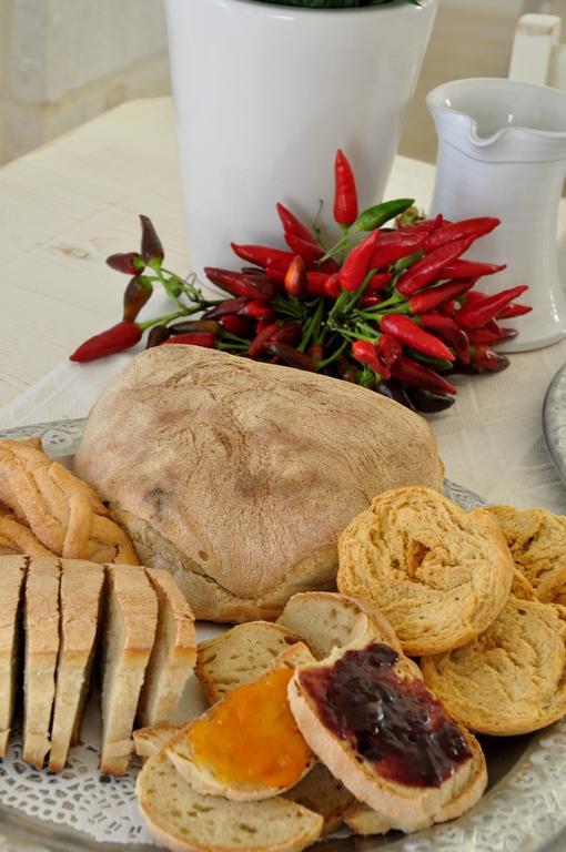 Agriturismo La Turrita Sant'Andrea  Ngoại thất bức ảnh