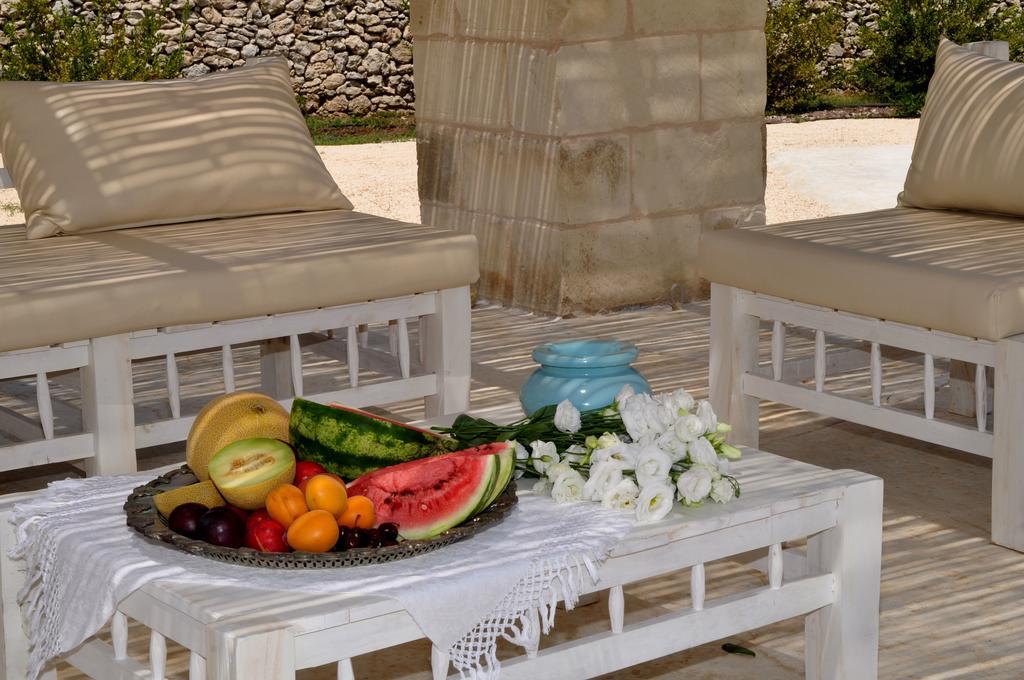 Agriturismo La Turrita Sant'Andrea  Ngoại thất bức ảnh