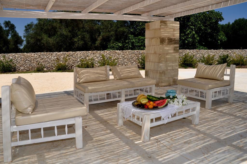 Agriturismo La Turrita Sant'Andrea  Ngoại thất bức ảnh