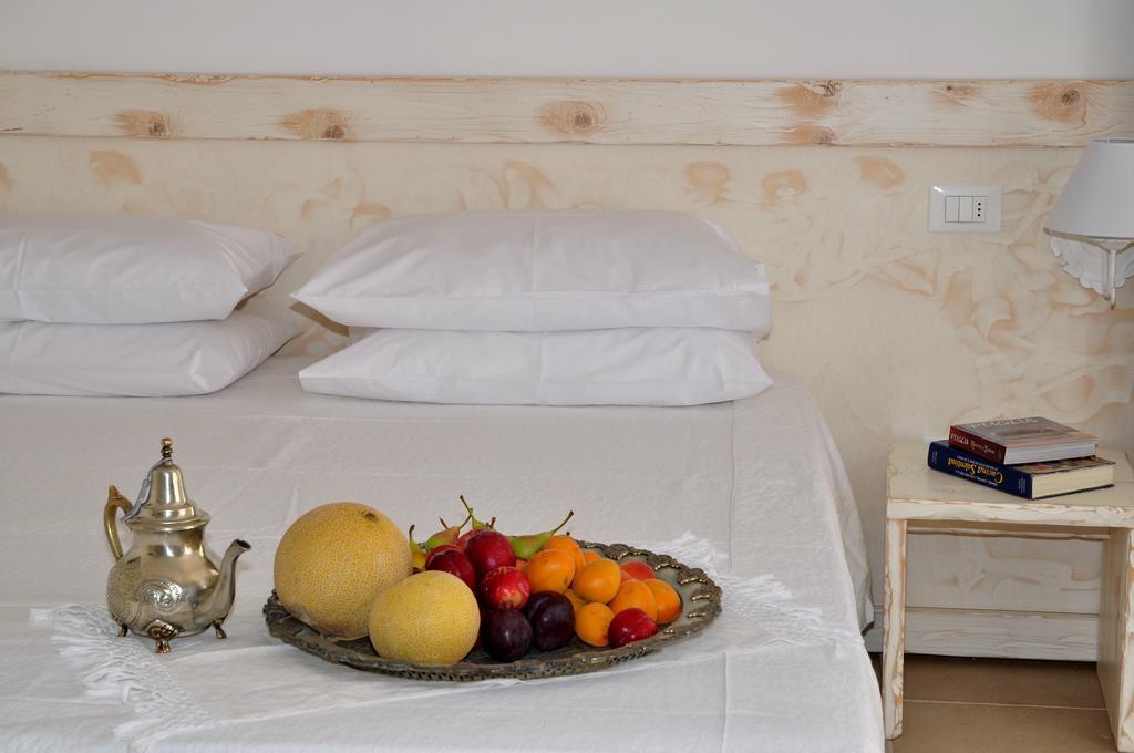 Agriturismo La Turrita Sant'Andrea  Phòng bức ảnh