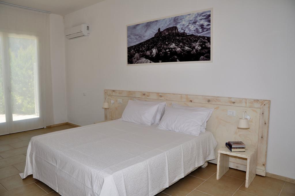 Agriturismo La Turrita Sant'Andrea  Phòng bức ảnh