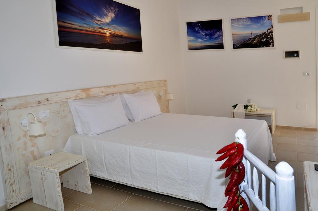 Agriturismo La Turrita Sant'Andrea  Phòng bức ảnh
