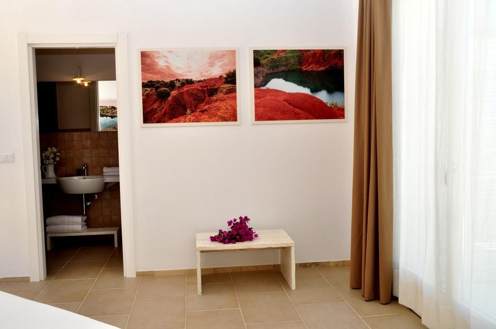 Agriturismo La Turrita Sant'Andrea  Phòng bức ảnh