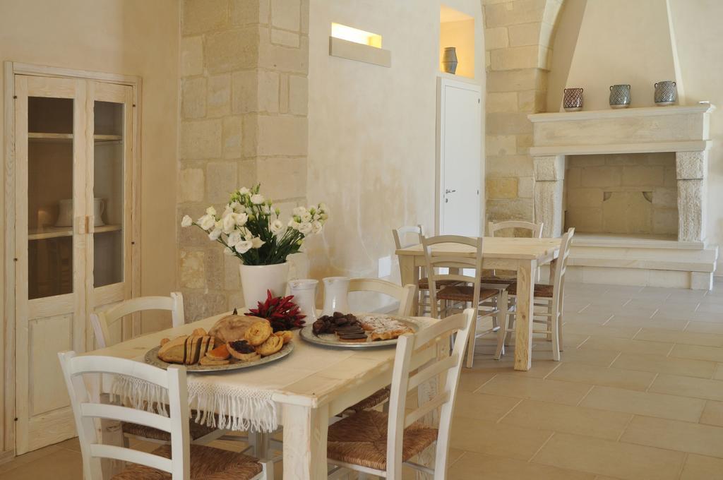 Agriturismo La Turrita Sant'Andrea  Ngoại thất bức ảnh