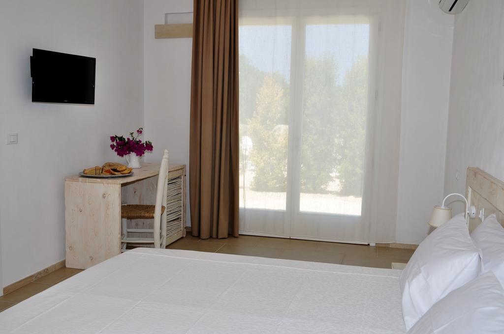 Agriturismo La Turrita Sant'Andrea  Phòng bức ảnh