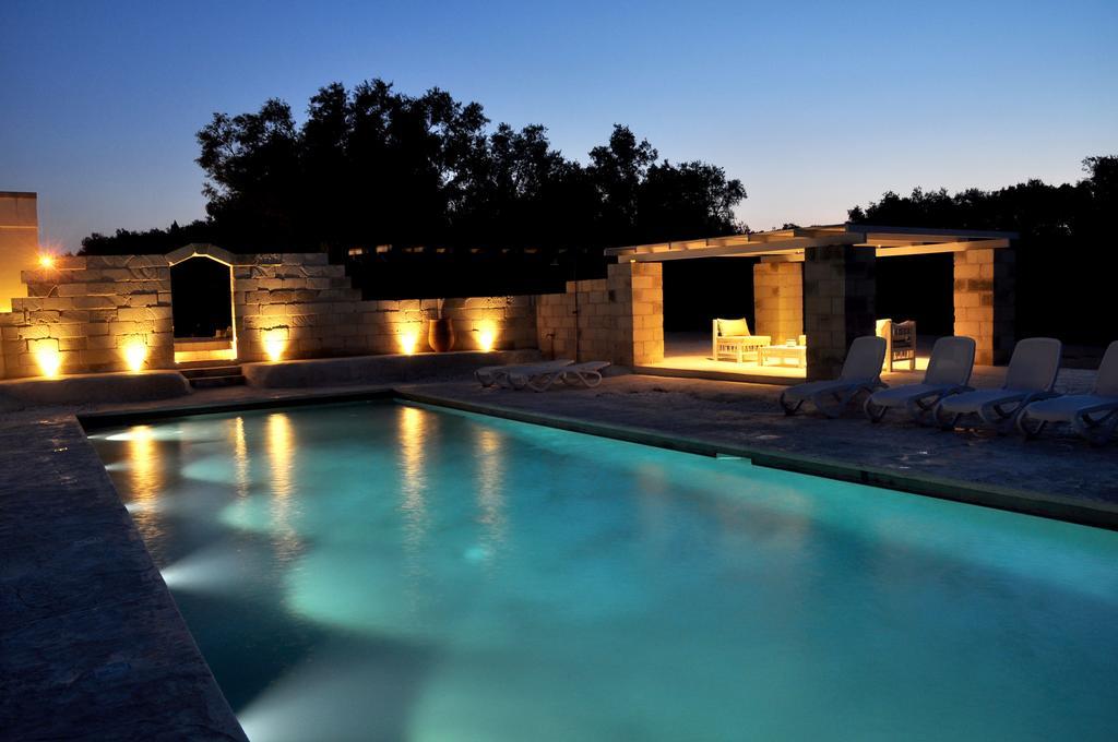 Agriturismo La Turrita Sant'Andrea  Ngoại thất bức ảnh