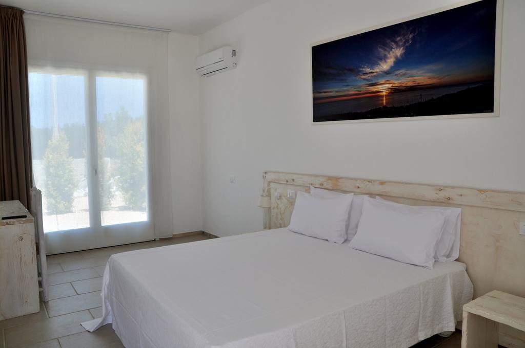 Agriturismo La Turrita Sant'Andrea  Phòng bức ảnh