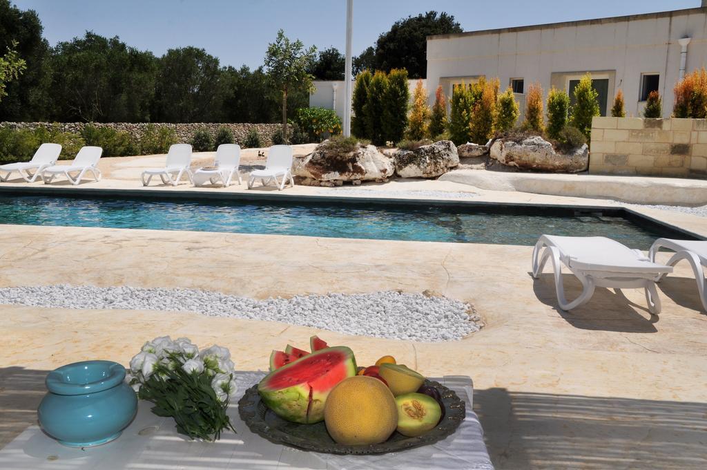 Agriturismo La Turrita Sant'Andrea  Ngoại thất bức ảnh