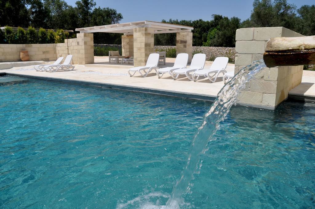 Agriturismo La Turrita Sant'Andrea  Ngoại thất bức ảnh