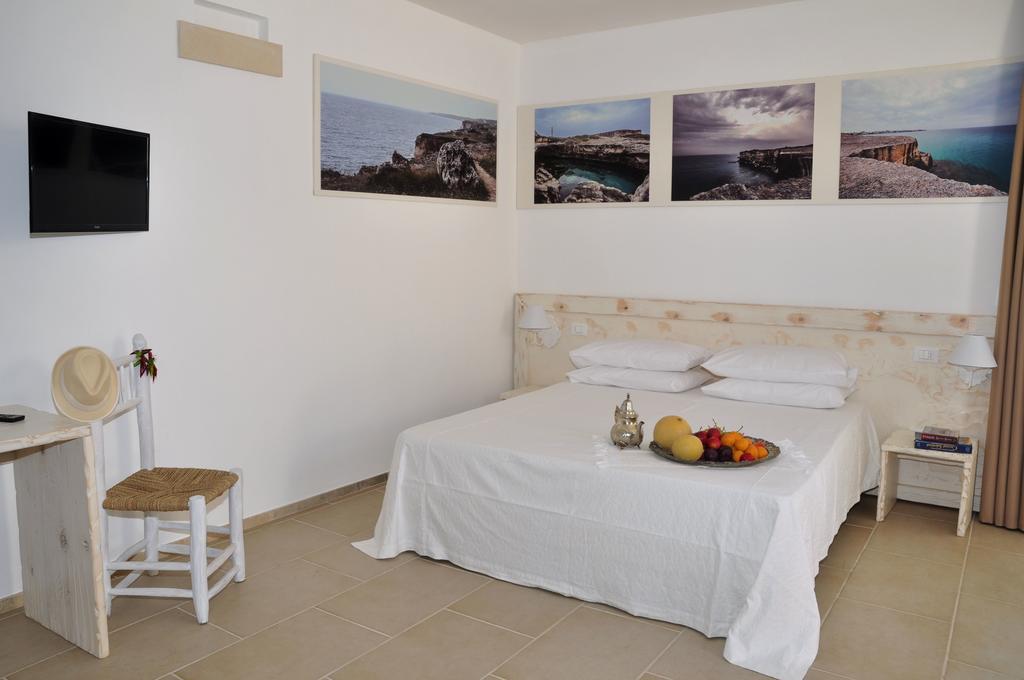 Agriturismo La Turrita Sant'Andrea  Phòng bức ảnh