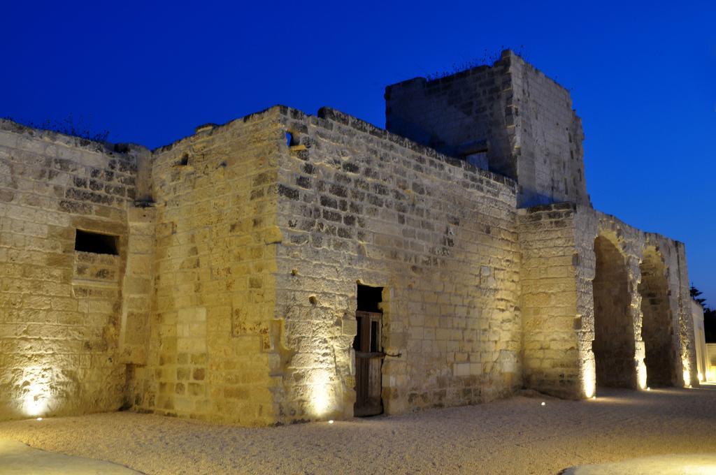 Agriturismo La Turrita Sant'Andrea  Ngoại thất bức ảnh