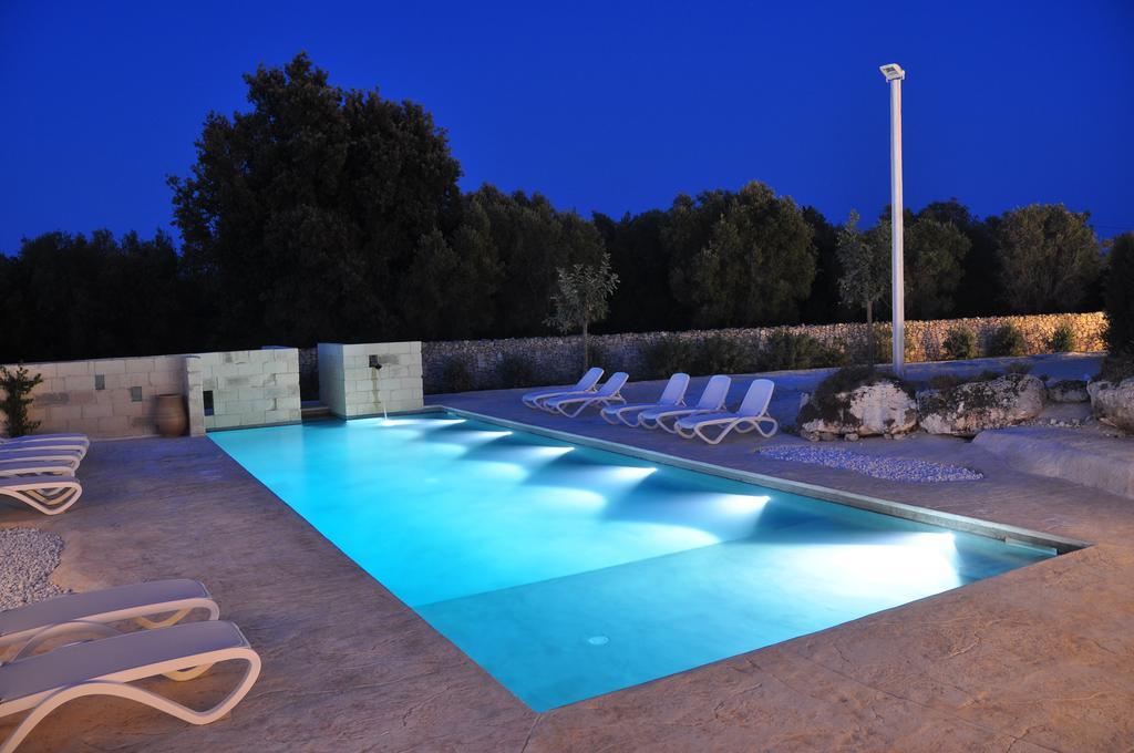 Agriturismo La Turrita Sant'Andrea  Ngoại thất bức ảnh