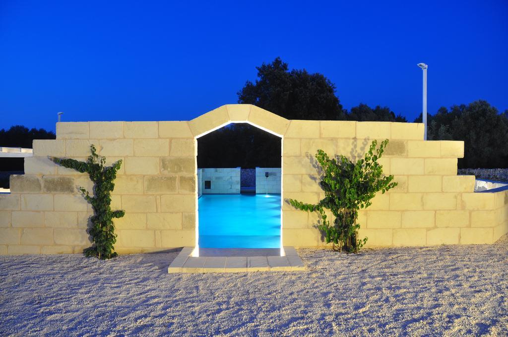 Agriturismo La Turrita Sant'Andrea  Ngoại thất bức ảnh