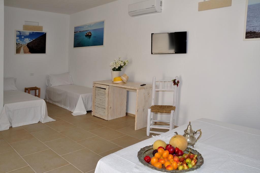 Agriturismo La Turrita Sant'Andrea  Phòng bức ảnh