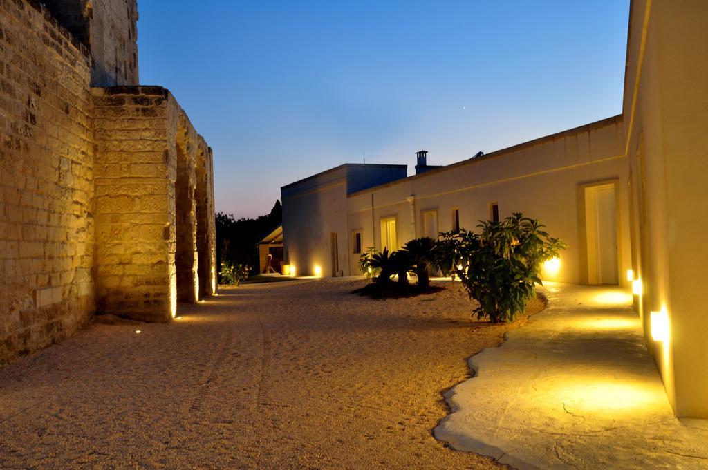 Agriturismo La Turrita Sant'Andrea  Ngoại thất bức ảnh
