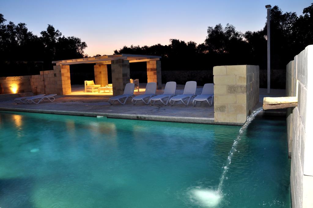 Agriturismo La Turrita Sant'Andrea  Ngoại thất bức ảnh