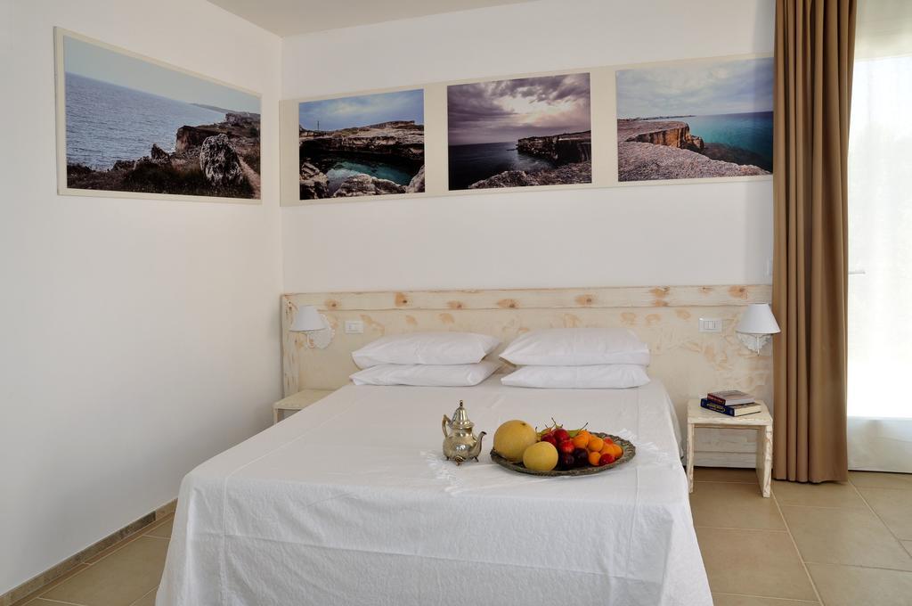Agriturismo La Turrita Sant'Andrea  Phòng bức ảnh