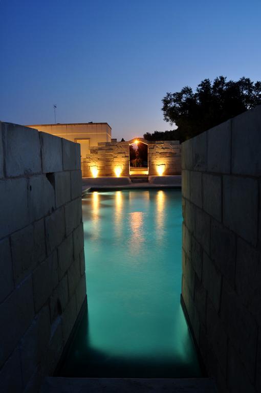 Agriturismo La Turrita Sant'Andrea  Ngoại thất bức ảnh